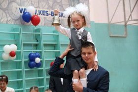 Организация работы лицея 2025-2026 учебный год.