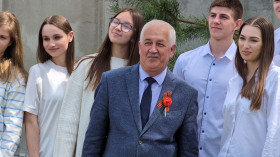 "Лицей в объективе!".