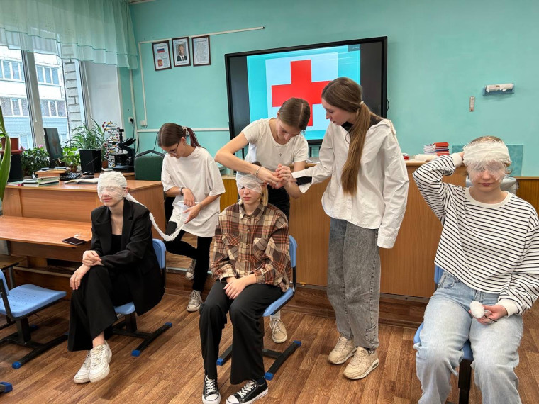 ОМЗ-челендж.