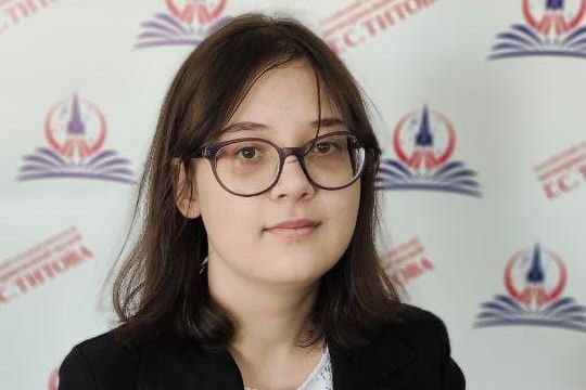 Поздравляем Екатерину Мажейко!.