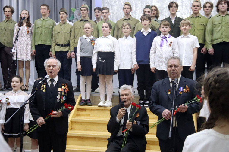 "В каждой роте Тёркин свой".